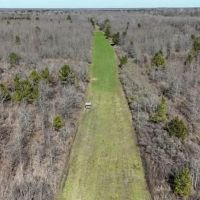 550 Acre Hunting Property w Camp Ouachita River images 2