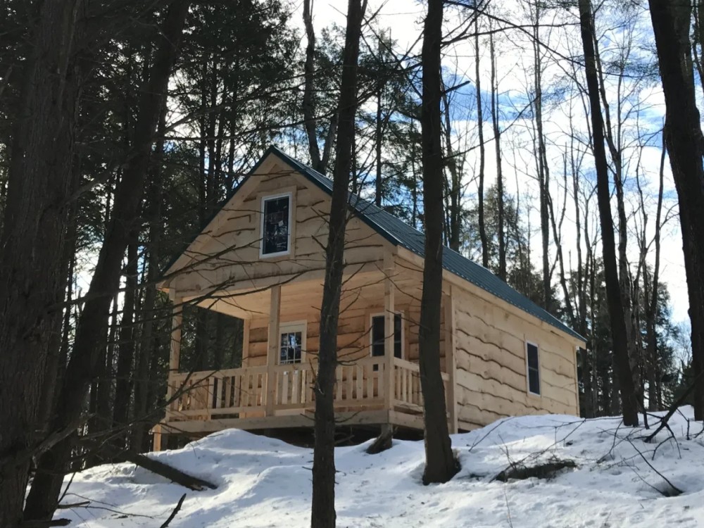 Camp Mad River featured image