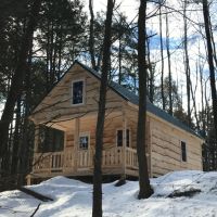 Camp Mad River