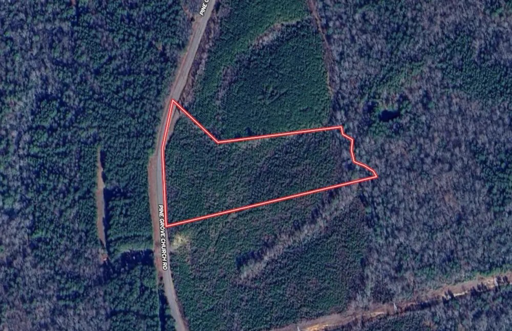 11.51 acres of Recreational and Residential Land For Sale in Moore County NC featured image
