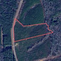 11.51 acres of Recreational and Residential Land For Sale in Moore County NC