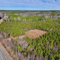 11.51 acres of Recreational and Residential Land For Sale in Moore County NC images 3