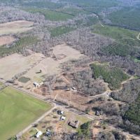 Hunting Land with Pasture in Jefferson County MS images 3