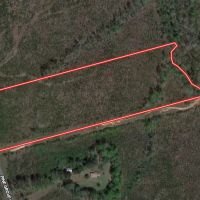 11.63 acres of Recreational and Residential Land For Sale in Moore County NC