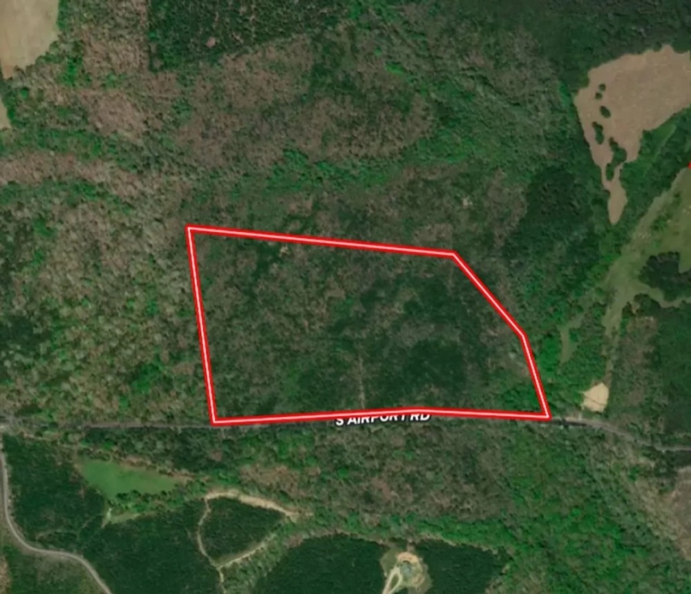 34 Acres of Residential Recreational Land For Sale in Cumberland County VA featured image