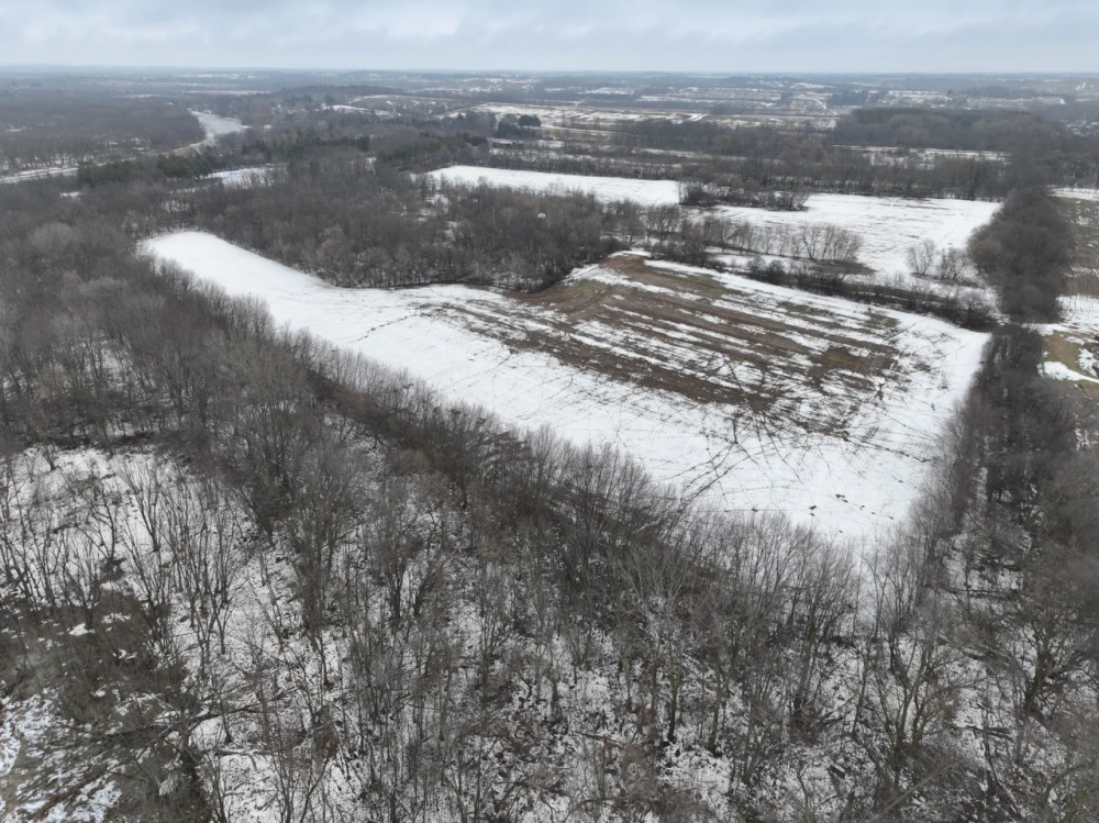 Prime Residential or Development Estate for Sale Near Johnson Creek WI featured image