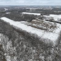 Prime Residential or Development Estate for Sale Near Johnson Creek WI