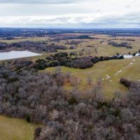 Large Mixed Use Ranch Cattle and Recreational Ranch with Water