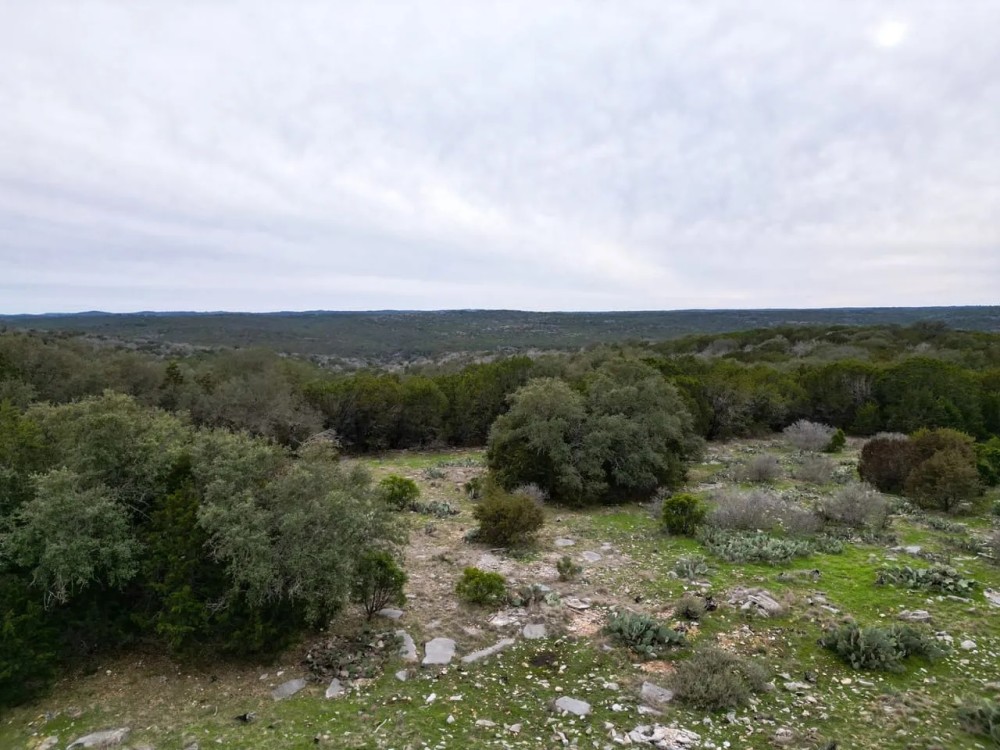 Hunting Land for Sale in Smith Ranch - Lampasas County TX featured image
