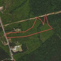 11.19 acres of Residential and Recreational Land For Sale in Moore County NC