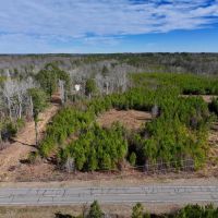 11.19 acres of Residential and Recreational Land For Sale in Moore County NC images 2