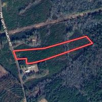 10.76 acres of Residential and Recreational Land For Sale in Moore County NC