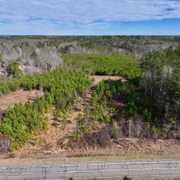 10.76 acres of Residential and Recreational Land For Sale in Moore County NC images 2