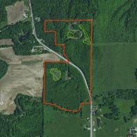 65 Acres of Recreational Ground in Effingham County