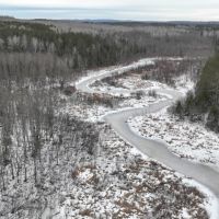 Recreational Property for Sale in Ashland County WI images 2