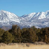 Colorado mountain hunting property for sale