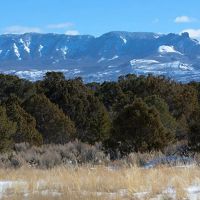 Colorado mountain hunting property for sale images 2