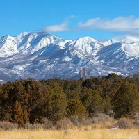 Colorado mountain hunting property for sale images 3