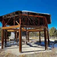 Colorado mountain hunting property for sale images 4