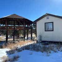 Colorado mountain hunting property for sale images 5