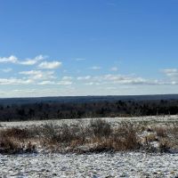 Beautiful Country Home Site with Views
