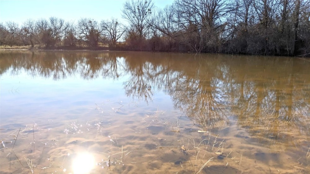 New Listing 157.5 - Acres Comanche County featured image