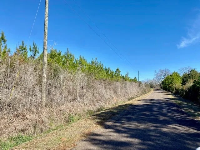 Perfect 35 acres Archie Boyd Road NPSD featured image