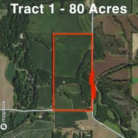 432 acres in NW Missouri - Minutes from Iowa line