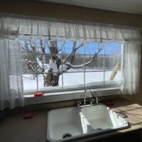 Tug Hill Fixer-Upper Farmhouse Bordering State Forest images 5