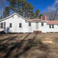 10.07 acres of Land with House For Sale in Moore County NC