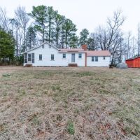 10.07 acres of Land with House For Sale in Moore County NC images 2