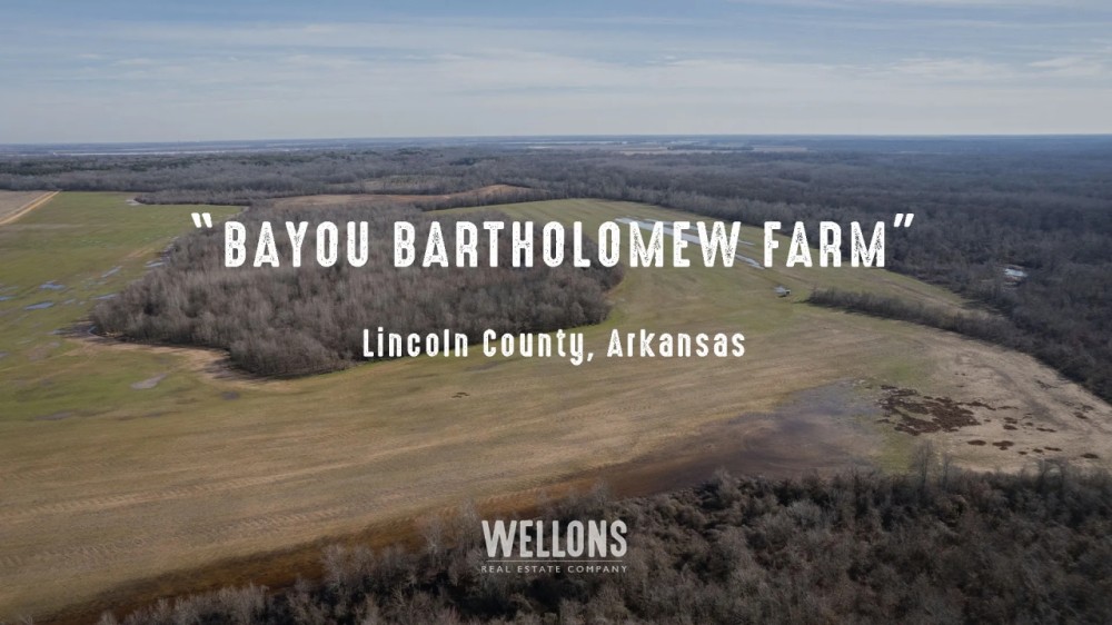 Bayou Bartholomew Farm featured image