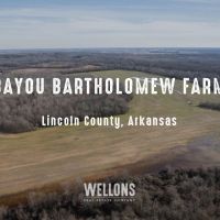 Bayou Bartholomew Farm
