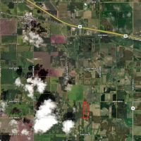 37 - ACRES 300 N GROVERTOWN IN 46531 STARKE COUNTY RECREATIONAL POTENTIAL BUIDABLE LAND FOR SALE images 2