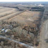37 - ACRES 300 N GROVERTOWN IN 46531 STARKE COUNTY RECREATIONAL POTENTIAL BUIDABLE LAND FOR SALE images 5