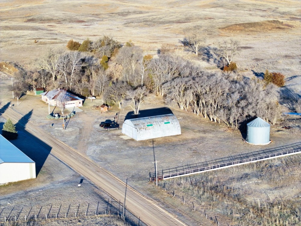 South Loup River Home Acreage featured image