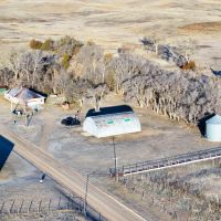 South Loup River Home Acreage