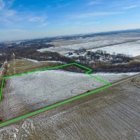 10.3 - Acres for Sale - Monticello Indiana - White County