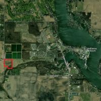 10.3 - Acres for Sale - Monticello Indiana - White County images 3