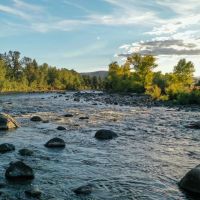 Boulder River Confluence images 2
