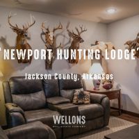 Newport Hunting Lodge