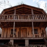 12 - Cabin on the Hill images 2