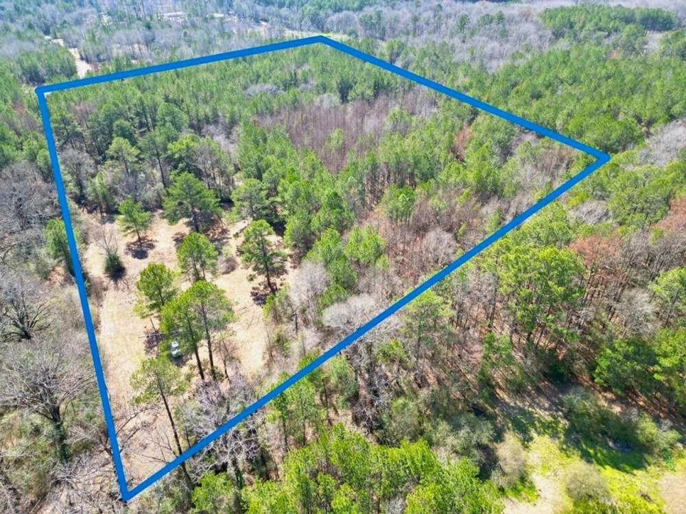 25 Acres of Land for Sale with No Restrictions in NPSD featured image