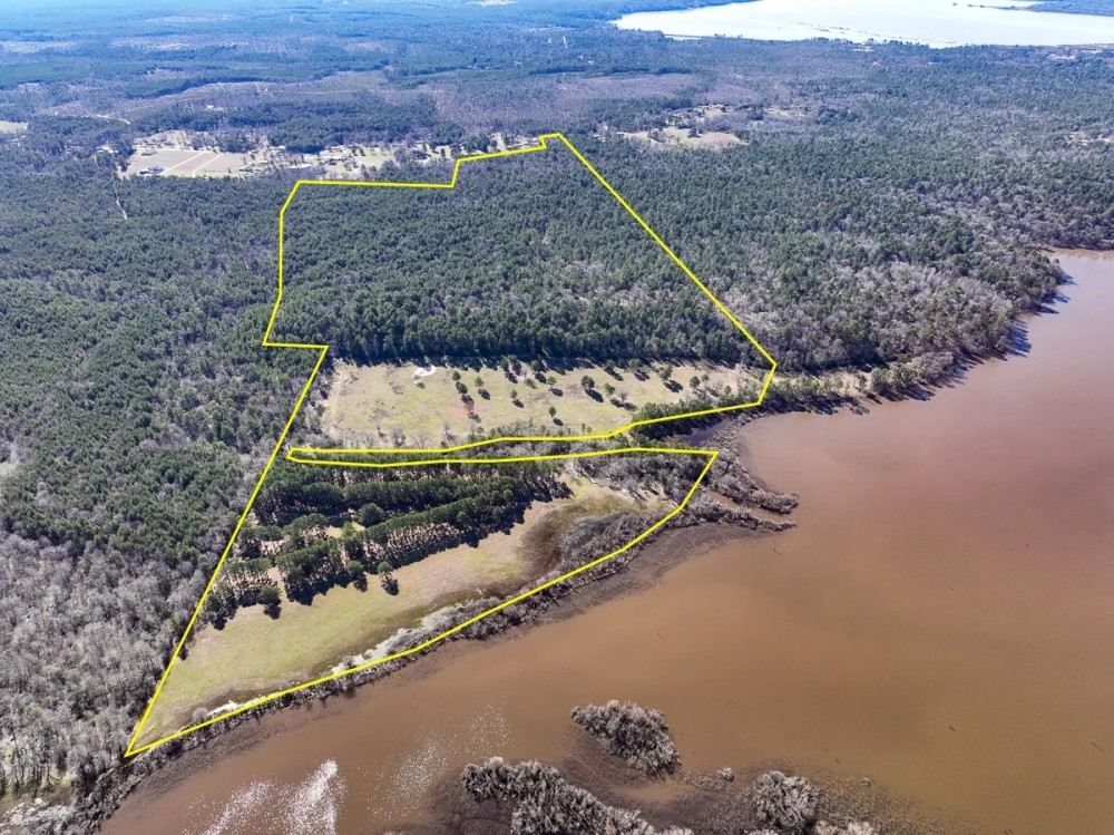 146 Acres Lake Front FM 355 featured image