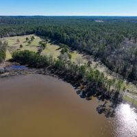146 Acres Lake Front FM 355 images 4