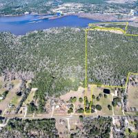146 Acres Lake Front FM 355 images 5