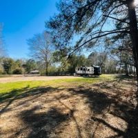 36 Acres w all utilites in place Beautiful Woods Creek
