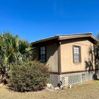 Hunting ponds timber and mobile home images 4