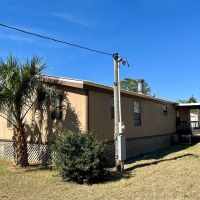 Hunting ponds timber and mobile home images 5