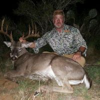 South Texas Webb County MLD3 5000 Acres